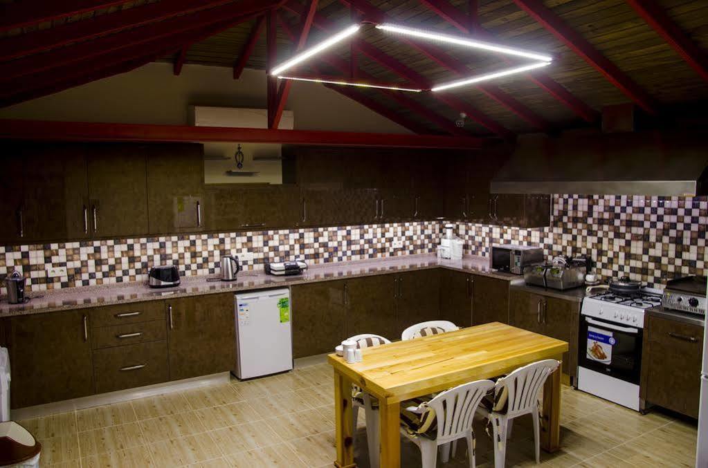 Yaprak Hotel Dalyan Exterior foto